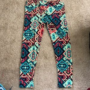 Brand new Lularoe leggings